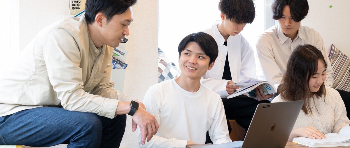 つまらないのもブラックも嫌な26卒！働きやすい環境×最先端技術ITはどう？