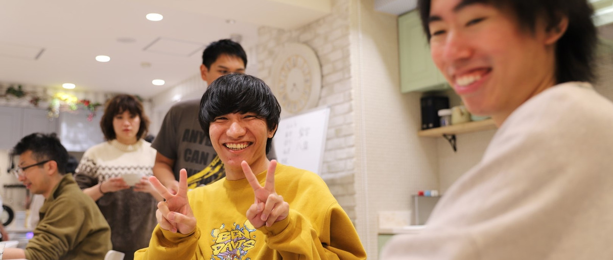 自分が会社を成長させている実感がわく環境です。どんな環境かお話しましょう！