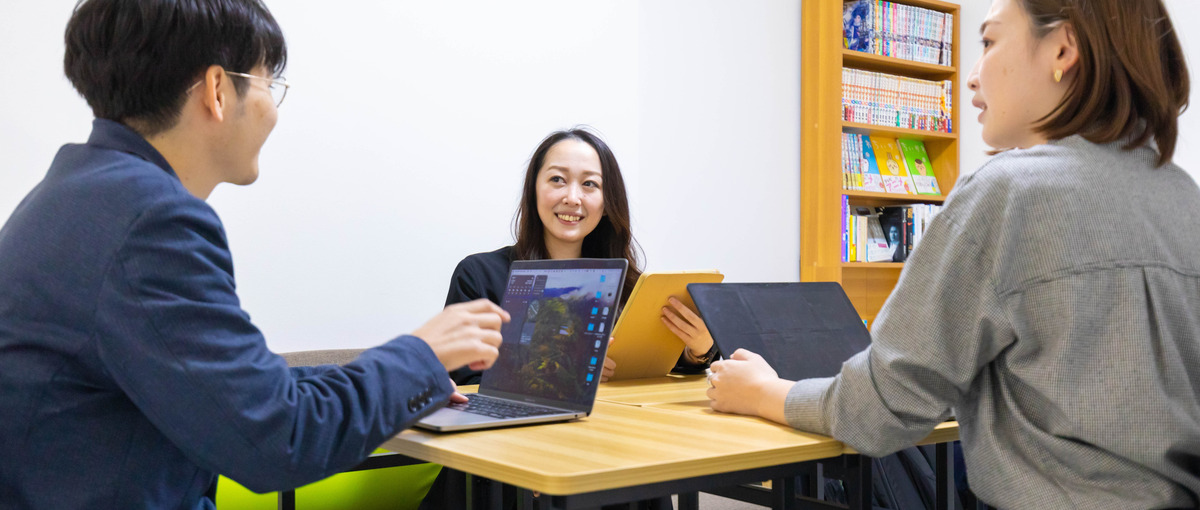 教育格差×IT、無料プログラミング教育の多拠点展開PM募集！