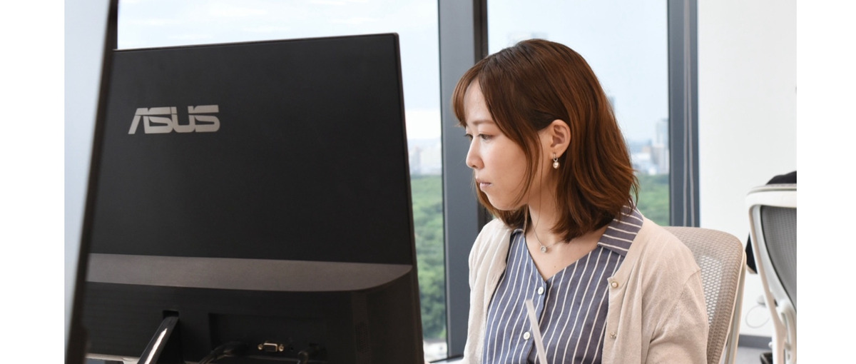 技術でお客さまの課題を解決したい。自社SaaS製品のエンジニア募集