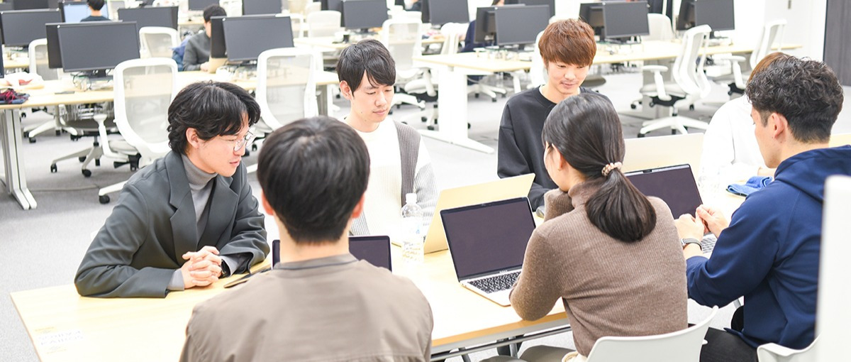 地域社会の課題をITで解決する！自社SaaS製品のエンジニア募集