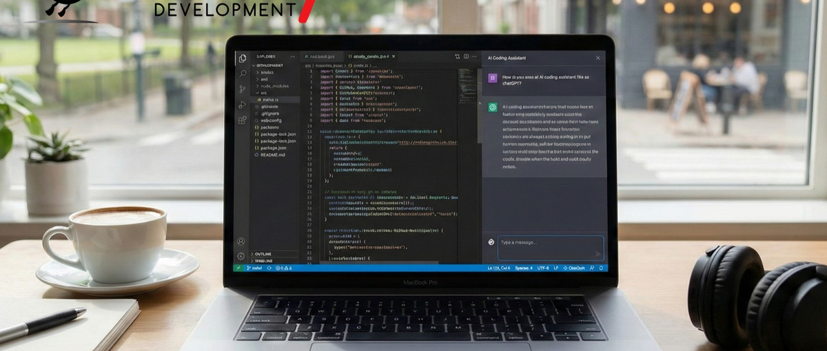 全国どこからでも働ける　AIを駆使した超生産的な開発へ