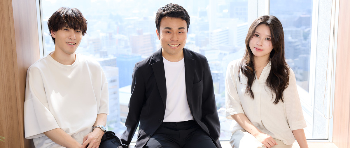 27卒｜自社プロダクトを世の中に広める。IT×マーケティング職に挑戦しよう