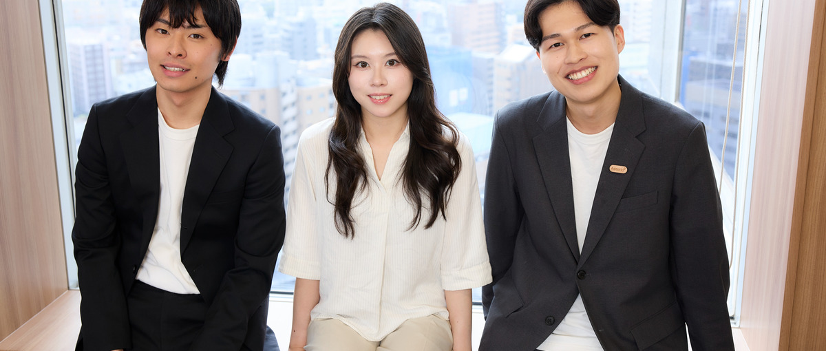 27卒｜法人営業｜企業の業務課題に向き合い、DX推進に貢献！@上場IT