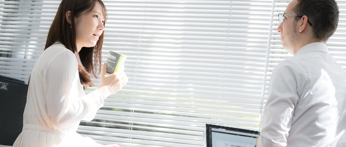 27卒｜ITと人をつなぐカスタマーエンジニア職。技術力で課題解決に寄り添う