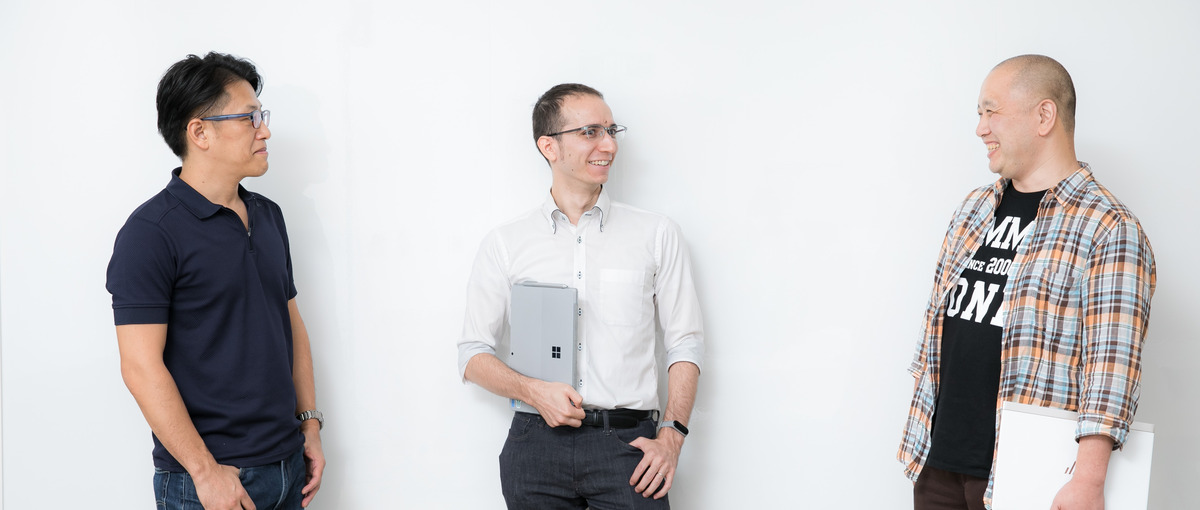 27卒｜プロダクトの成長を自分の成長に。BtoB×自社開発×少数精鋭チーム