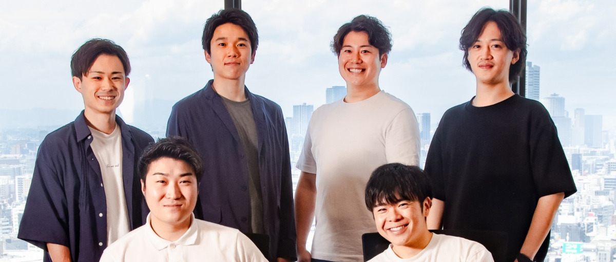 インターン｜経営陣直下で、ゼロからマーケ事業を作り出せる力を鍛えませんか？