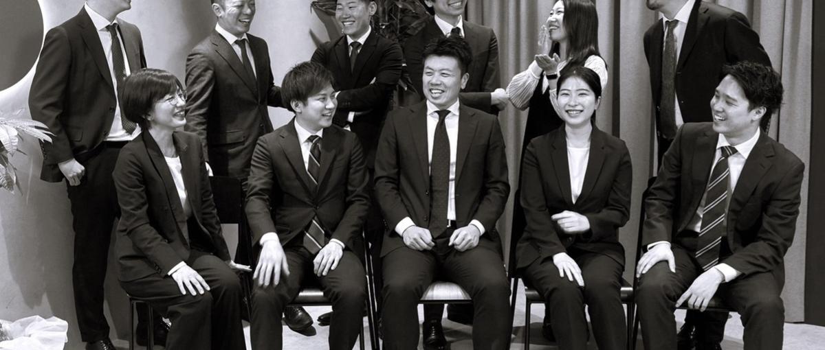 東京・営業職｜脱個人主義！集客力で差をつけ、チームで売上を作る不動産会社