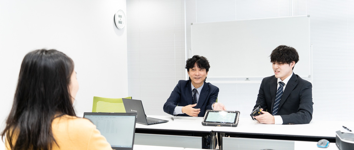 SES・受託での開発経験が活かせる！お客様の近くで技術を磨きスキルアップ！