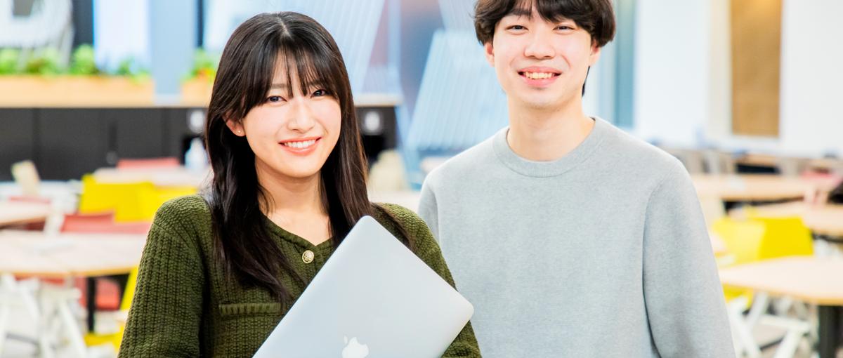 スキルチェンジ・学び直しをしたい方Wanted！Webアプリ開発エンジニア