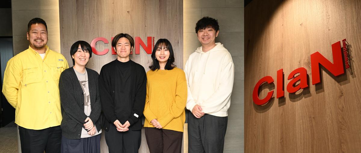 日テレVTuberのグッズの企画制作・マーケを担うマーチャンダイザーを募集