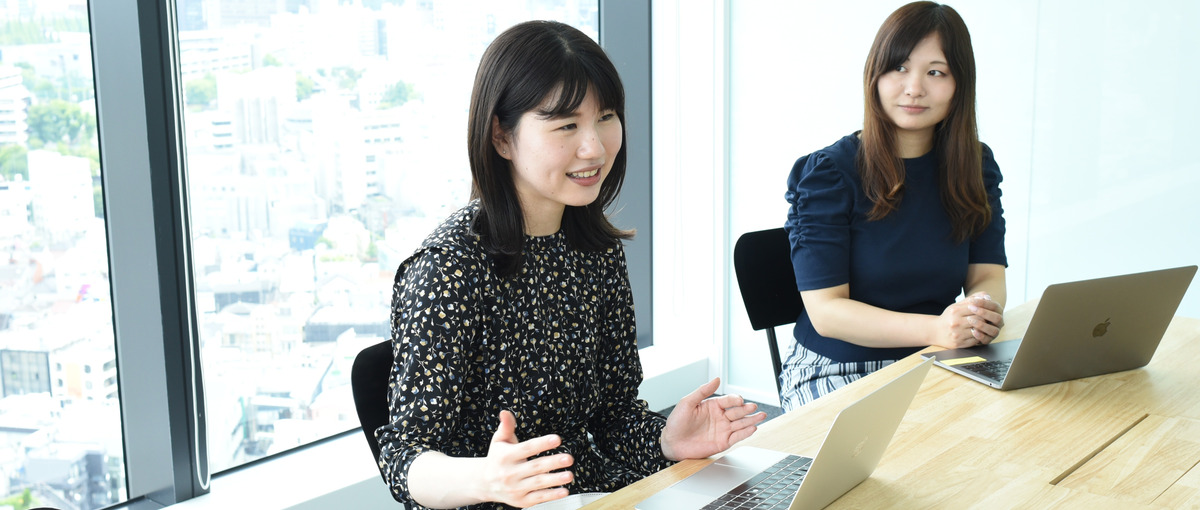 お客さまによりそい、事業成長に貢献する！自社SaaS製品の法人営業募集！