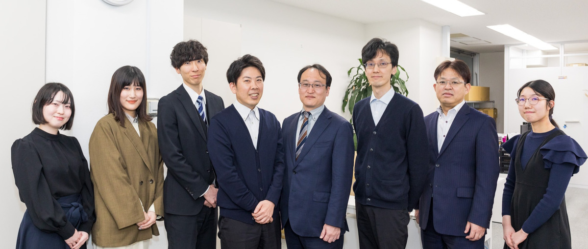 開発チームのリーダー候補募集｜エンジニアリング×マネジメントスキルを磨く