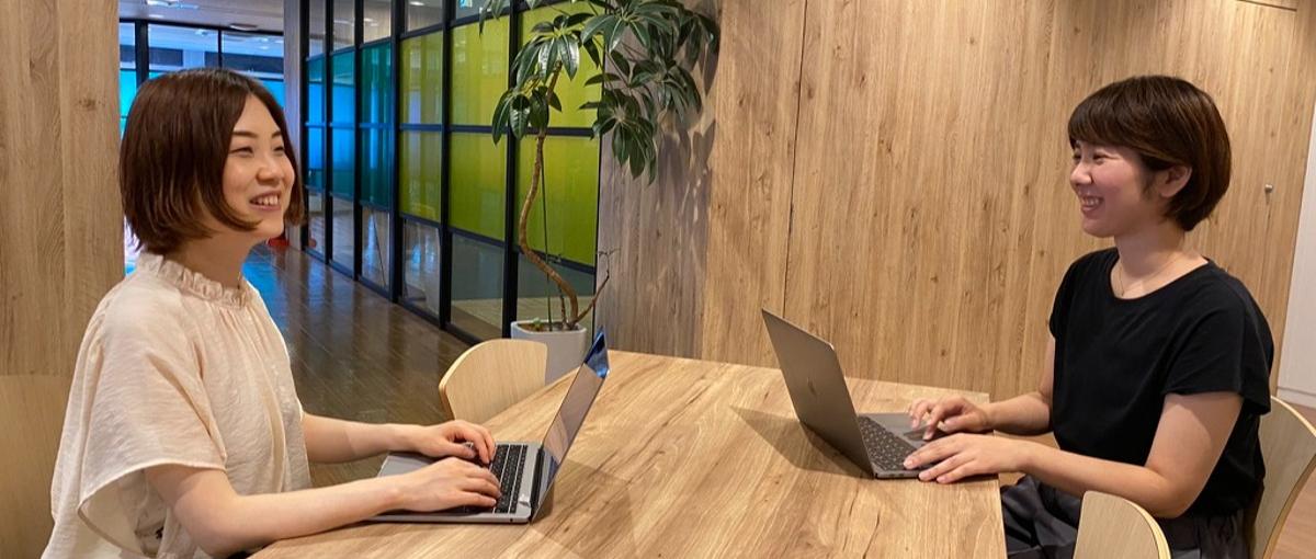 活気溢れる組織で採用マーケティングにチャレンジしたい方を募集！