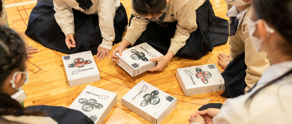 来たれ！日本の学校教育に疑問を持つ学生！実際に学校現場で生徒をサポート！