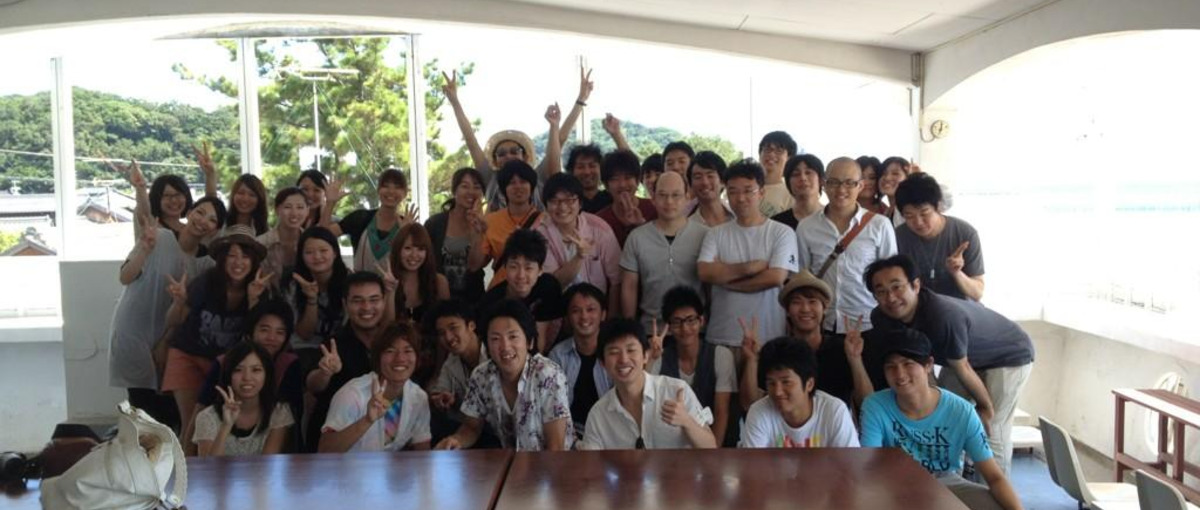 現代の松下村塾を目指す学習塾で明るい講師を募集！