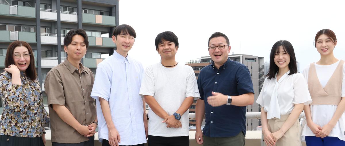 傾聴と対話のプロ！ソーシャルグッドを追求する熱意あるマネージャー募集