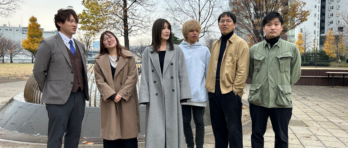 成長と発展を支えるキーパーソン募集！総務・人事・経理でキャリアアップ！