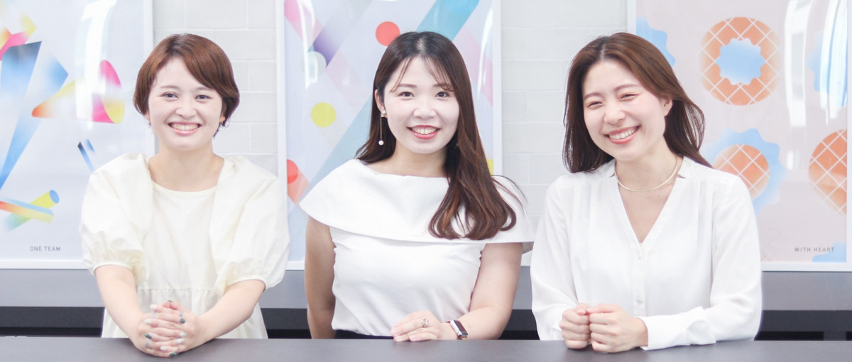 ポテンシャル採用！急成長ベンチャーのSNSクリエイティブデザイナー