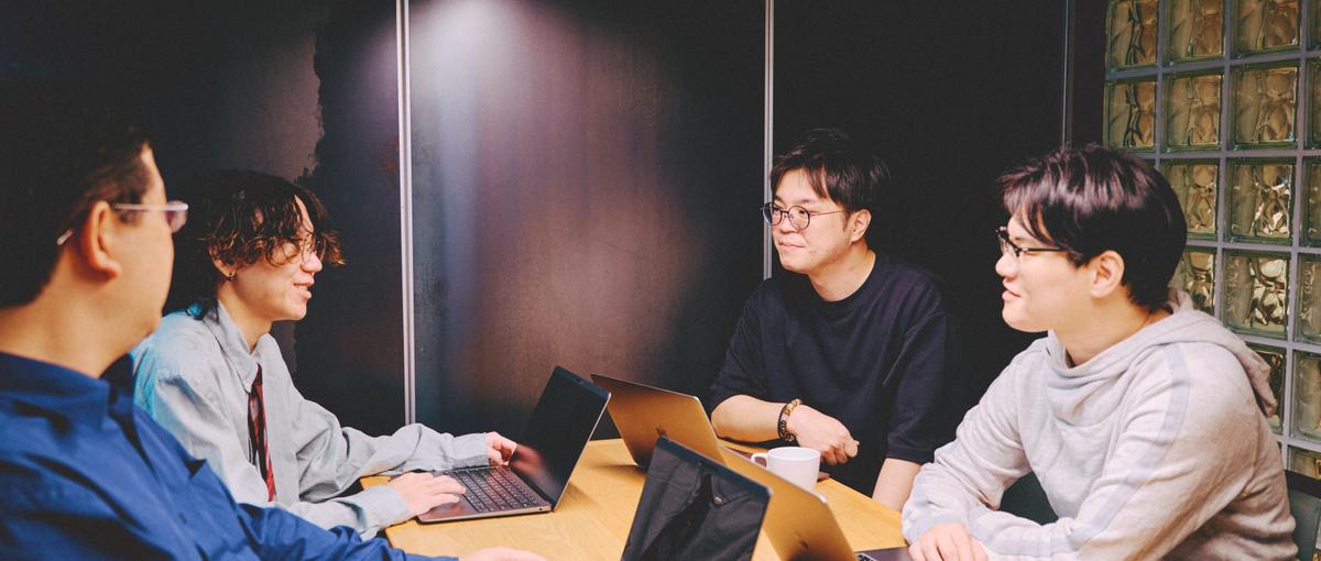 新規事業 サービシングのDX を推進するBizDev募集！