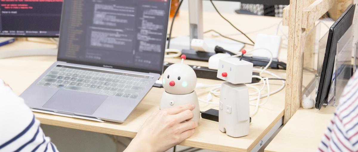 ユカイ工学　Armマイコンのファームウェア設計開発エンジニアを募集中！