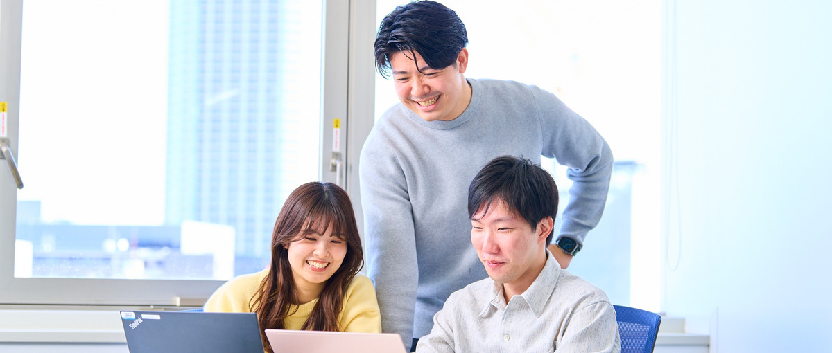 ゲーム・エンタメ業界で今までにない企画を生み出す！ゲームプランナー募集