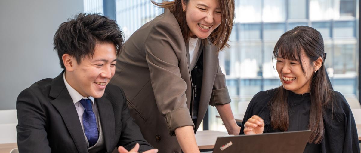 M＆Aアシスタント｜ユニコーンめざすECプラットフォームで働きませんか？