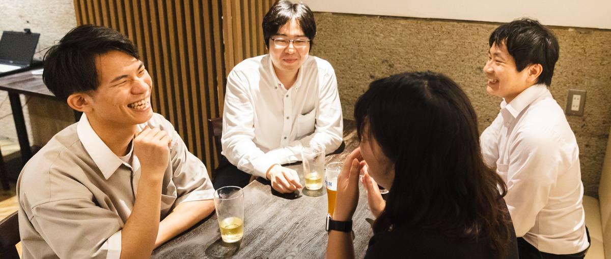 大阪|No！ハラスメント！！スキルアップ、働きやすい環境で楽しく仕事を！