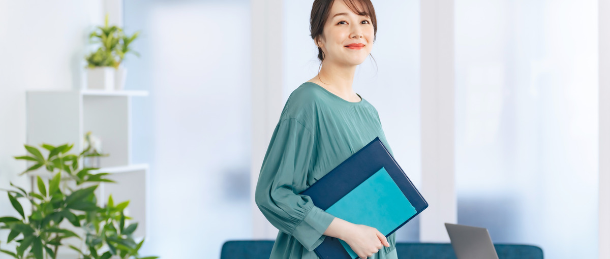 独立支援も福利厚生！社員のキャリアサポートが手厚い会社を覗いてみませんか？