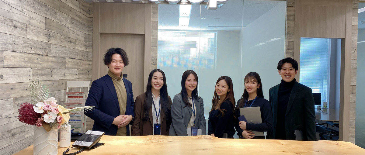 3万人のプロ人材を通じて大手企業のサポートを行う人材コーディネーター