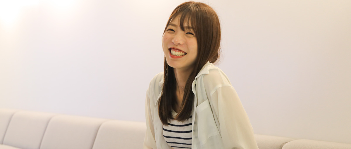 手に職つけたい、スキルアップしたい！皆さんの想い聞かせて下さい！