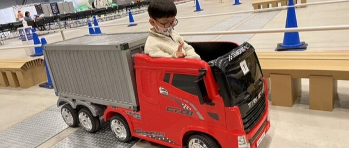 子ども向けイベントのWEBライター体験。イベントの楽しさを全国へ発信！