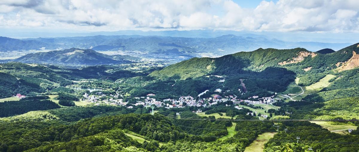 ブランクがあってもOK！東北のまちづくりを担う、システムエンジニア募集