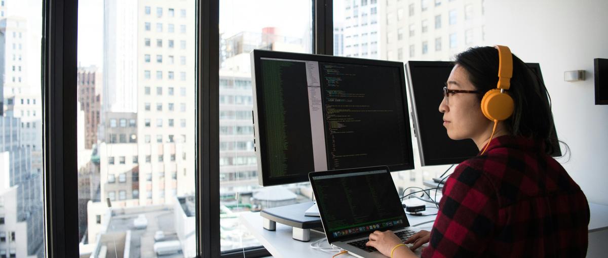 自信を持ちたいエンジニア！次のステップを当社で働きながら考えませんか？