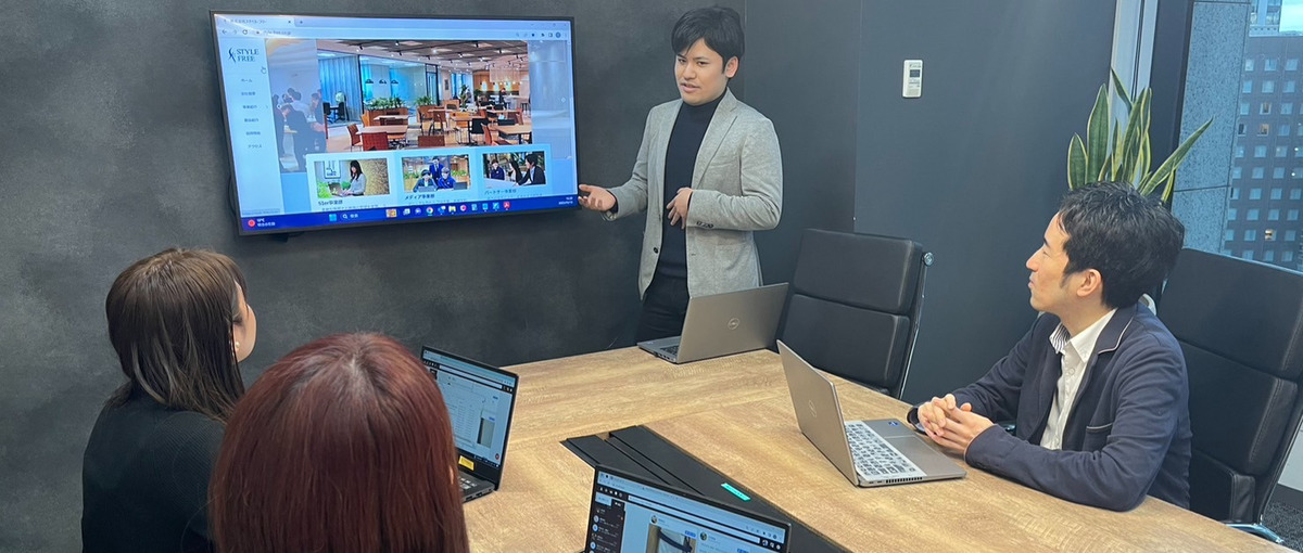 名古屋｜経験ゼロでもOK！スクール・独学からITエンジニアに挑戦！