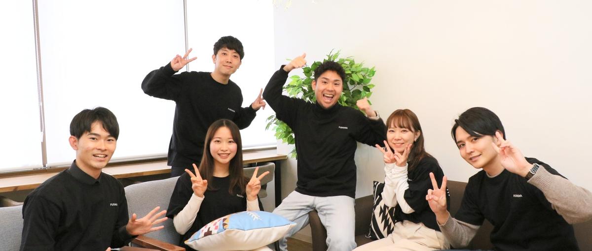 若手エンジニアが活躍中！ゼロからでも挑戦しやすい環境です！