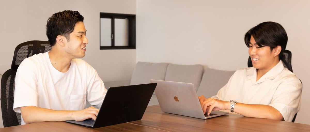 建設×IT｜建設業の中でも長年変革がなかった見積調達領域に挑むベンチャー！