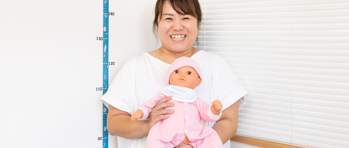 医療的なケアだけでなく、"暮らし" を支える訪問看護スタッフ募集中！