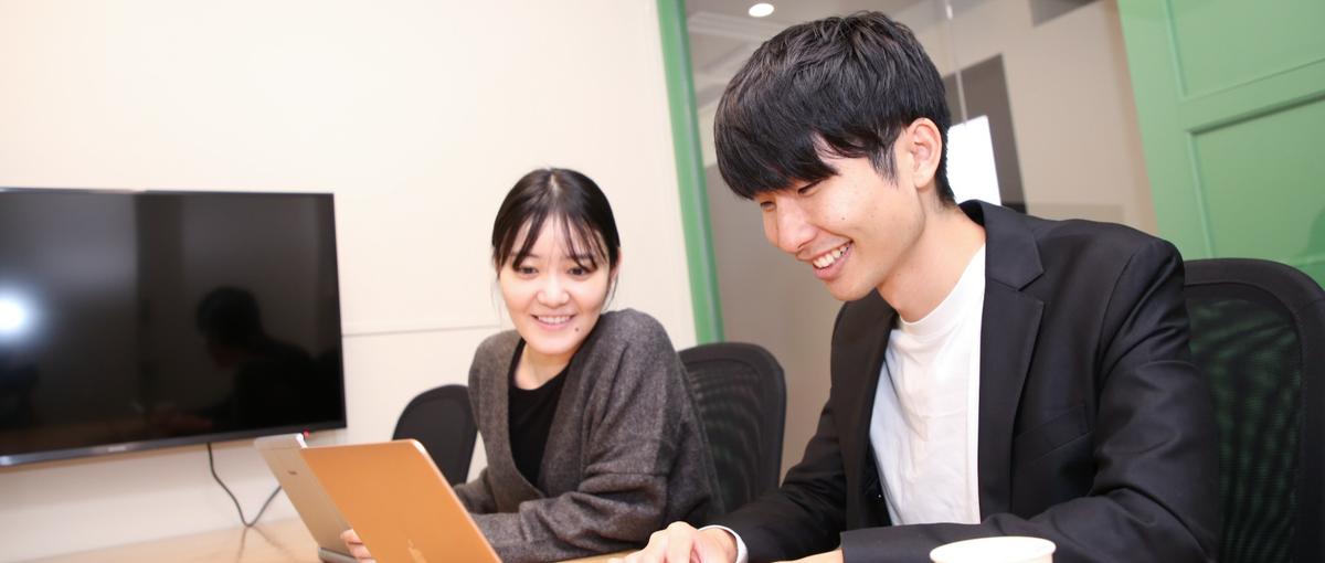 将来不安…手に職をつけたい…！！経験ゼロからはじめるWebエンジニア