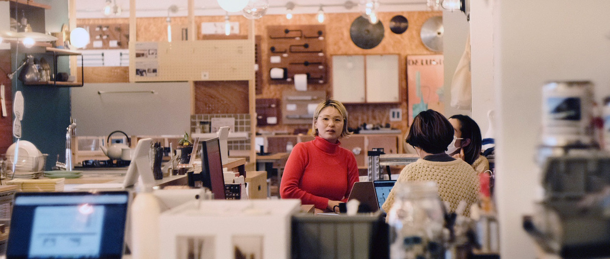 お客様の家づくりの解像度を上げる空間コーディネーターを募集！