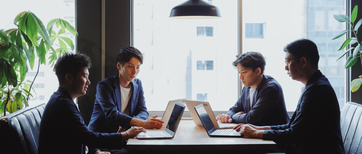 人材紹介の枠を超えて、経営課題／組織課題の解決にコミットしませんか？