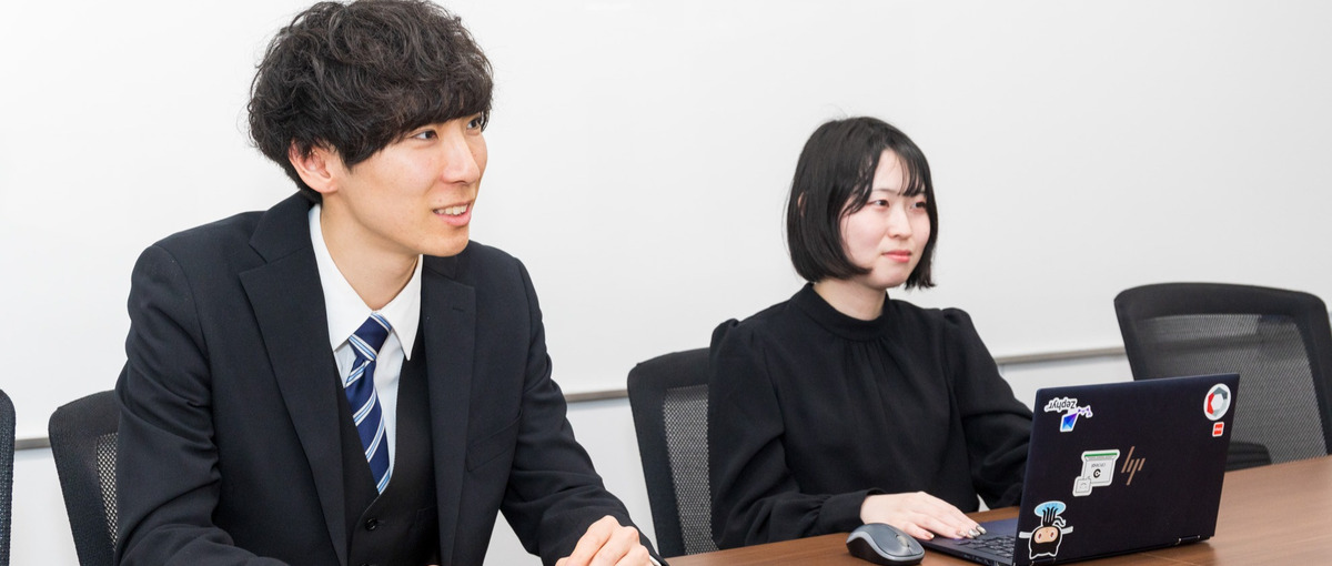 技術好きを活かしながら、マネジメント経験を積みませんか？チームリーダー募集