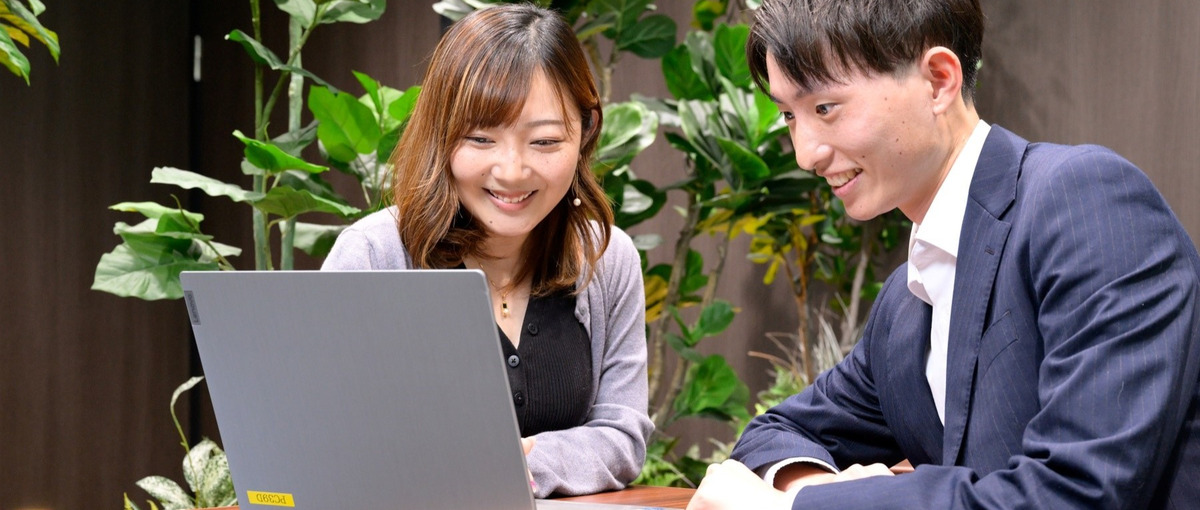 エンジニアデビュー応援中！自社ITスクールで安心スタート✨