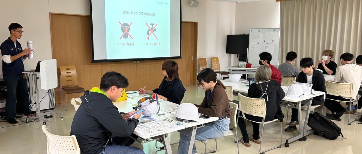 未来を創る人を育む教育プログラム構築とワーケーション推進！