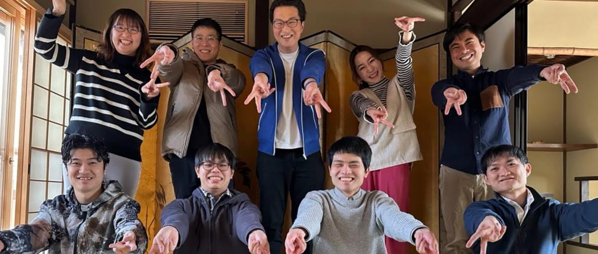 プロダクトの成長に伴いチーム体制強化！Go開発バックエンドエンジニア募集