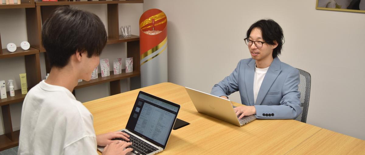 お客様のもっとを叶える仕事！カスタマーサクセスで一緒に未来を創りませんか？