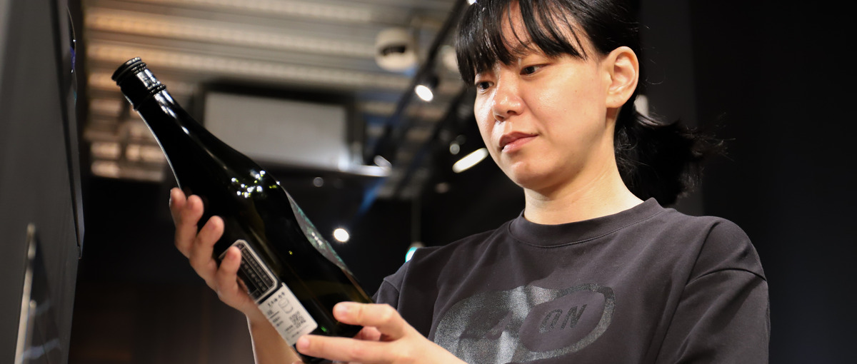  仕入れる酒もルートも自由に決めてOK！レストランの日本酒担当を募集