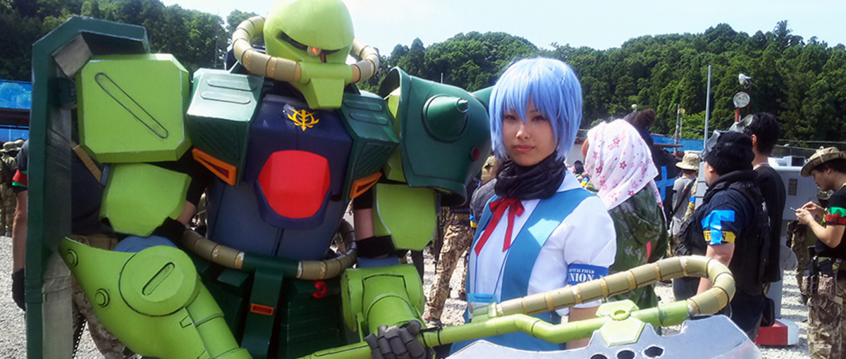 オタクを生き甲斐としているエンジニア募集！