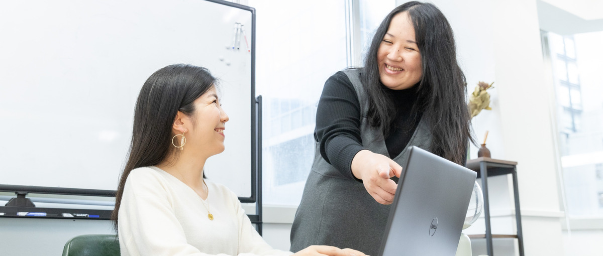 DE&Iの社会実装へ～顧客の成功に伴走するセールス募集