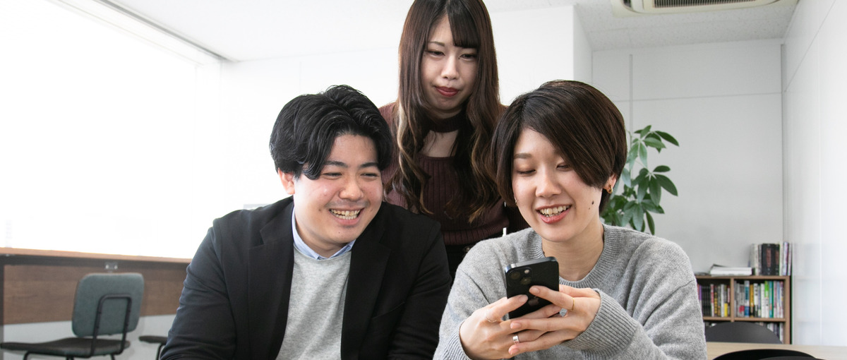 大阪勤務｜大手・上場のゲーム会社で誰もが知っている作品に携わるチャンス！